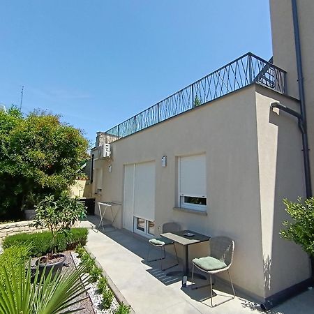 Faveria Apartments Amphitheater With Free Parking Pula Ngoại thất bức ảnh