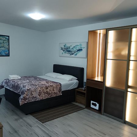 Faveria Apartments Amphitheater With Free Parking Pula Ngoại thất bức ảnh