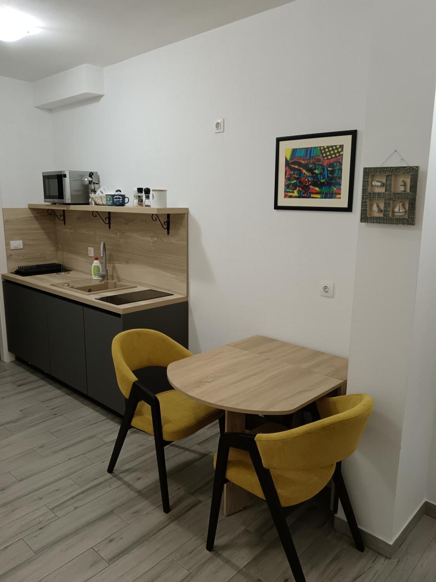 Faveria Apartments Amphitheater With Free Parking Pula Ngoại thất bức ảnh