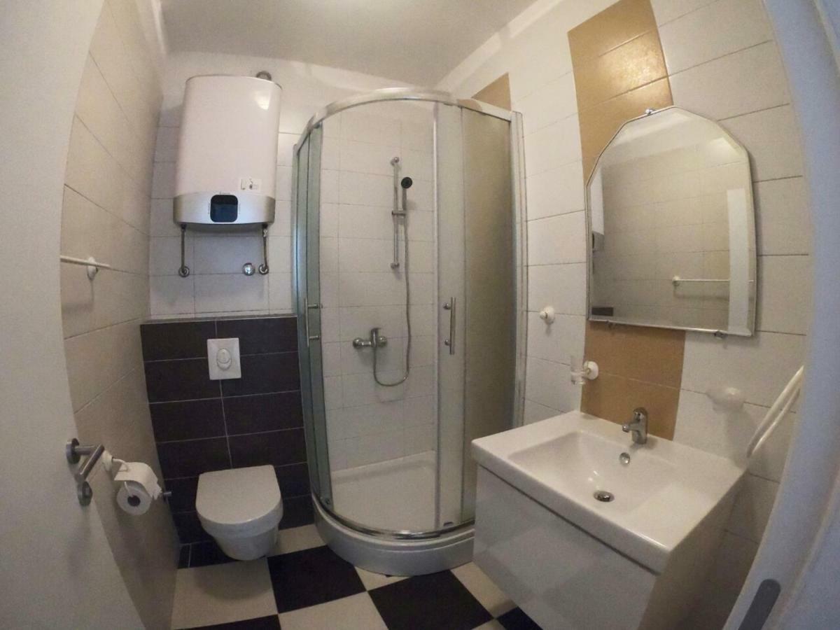 Faveria Apartments Amphitheater With Free Parking Pula Ngoại thất bức ảnh